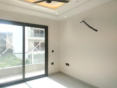 Bedroom Image of 2799 Sq.ft 4 BHK Builder Floor for sale in Puri Luxuria Floors, Sector 89 Faridabad for Rs. 32000000