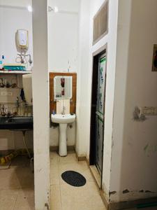 Hall Image of 1000 Sq.ft 2 BHK Independent House for rent in Kiran Enclave Villa, Paikaramau Lucknow for Rs. 8000