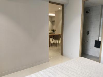 Bedroom Image of 2750 Sq.ft 4 BHK Apartment / Flat for sale in AP Valencia, Santacruz West Mumbai for Rs. 155000000