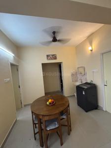 Hall Image of 1075 Sq.ft 2 BHK Apartment / Flat for rent in Nahar Turquoise, Pallikaranai Chennai for Rs. 31000