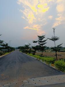 Image of 2700 Sq.ft Residential Plot / Land for sale in Ghanpur, Sangareddy for Rs. 16500000