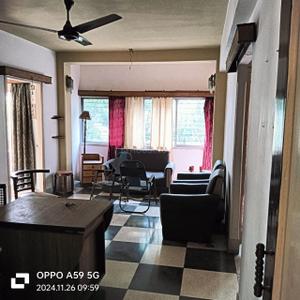 Hall Image of 1000 Sq.ft 2 BHK Apartment / Flat for sale in Gariahat Kolkata for Rs. 12000000