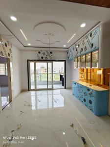 Hall Image of 1250 Sq.ft 2 BHK Apartment / Flat for sale in Golden Lake Way, Kompally Hyderabad for Rs. 6875000