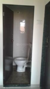 Common Bathroom Image of 550 Sq.ft 1 BHK Apartment / Flat for sale in Prakhhyat Yellow Tree, Kalambhe Thane for Rs. 1800000