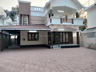 Image of 2450 Sq.ft 4 BHK Independent House for sale in Kakkanad, Kochi for Rs. 14500000