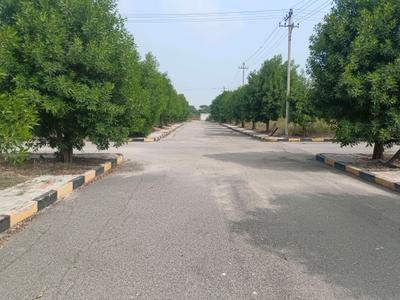 Image of 120 Sq.ft Residential Plot / Land for sale in Kompally, Hyderabad for Rs. 4100019