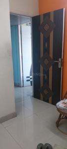 Bedroom Image of 1065 Sq.ft 3 BHK Apartment / Flat for sale in Kasba Kolkata for Rs. 7200000