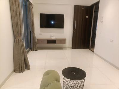 Living Room Image of 1070 Sq.ft 2 BHK Apartment / Flat for sale in Juhi Niharika Residency, Taloja Navi Mumbai for Rs. 11900000