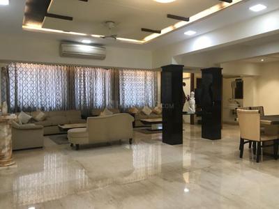 Hall Image of 8500 Sq.ft 5 BHK Villa for sale in Juhu Mumbai for Rs. 450000000