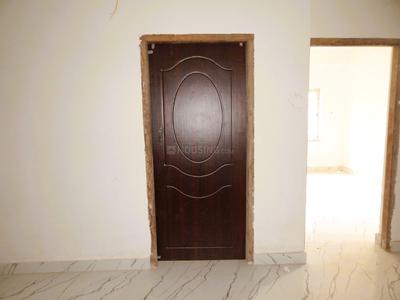 Bedroom Image of 1060 Sq.ft 3 BHK Apartment / Flat for sale in Dum Dum Cantonment Kolkata for Rs. 3816000