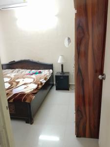 Bedroom Image of 610 Sq.ft 2 BHK Apartment / Flat for sale in Pyramid Urban Homes, Sector 70A Gurgaon for Rs. 8000000