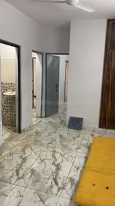Hall Image of 900 Sq.ft 1 BHK Independent House for rent in Gaurs Aero Suites, Sector 19 Noida for Rs. 20000