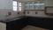 Kali residency Kitchen 1