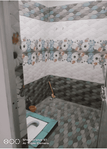 Image of 800 Sq.ft 2 BHK Apartment / Flat for rent in Kandwa, Varanasi for Rs. 7000
