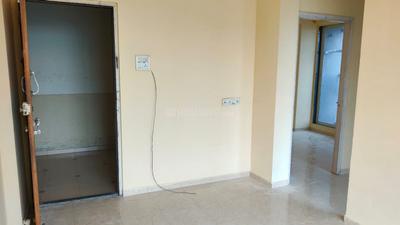 Bedroom Image of 320 Sq.ft 1 BHK Apartment / Flat for sale in Bhandup West Mumbai for Rs. 4500000