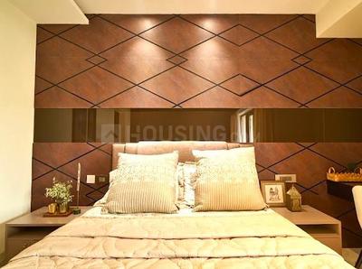Bedroom Image of 3007 Sq.ft 4 BHK Villa for sale in Kovilambakkam Chennai for Rs. 32000000