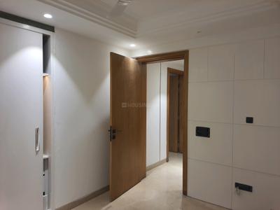 Bedroom Image of 2600 Sq.ft 4 BHK Builder Floor for sale in Shahpur Gurgaon for Rs. 48500000