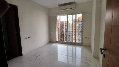 Bedroom Image of 1000 Sq.ft 3 BHK Apartment / Flat for sale in Ekta Tripolis, Goregaon West Mumbai for Rs. 37000000