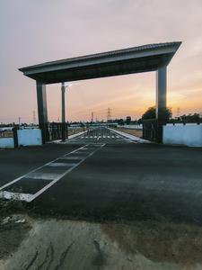 Image of 1200 Sq.ft Residential Plot / Land for sale in Tiruchengode, Namakkal for Rs. 1400000