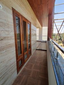 Balcony Image of 4450 Sq.ft 5 BHK Villa for sale in TBC Grand La Casa by TBC Homes Infra Corp, Marsur Bengaluru for Rs. 38500000
