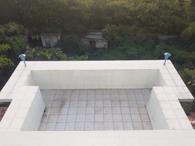 Balcony Image of 2500 Sq.ft 3 BHK Apartment / Flat for sale in Kalyani Nagar Pune for Rs. 39999999
