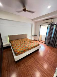 Bedroom Image of 1650 Sq.ft 2 BHK Apartment / Flat for sale in Vasna Vadodara for Rs. 4100000