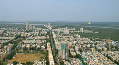 Image of 998 Sq.ft 3 BHK Apartment / Flat for sale in Shreeji Aikyam, Kandivali West, Mumbai for Rs. 34000000
