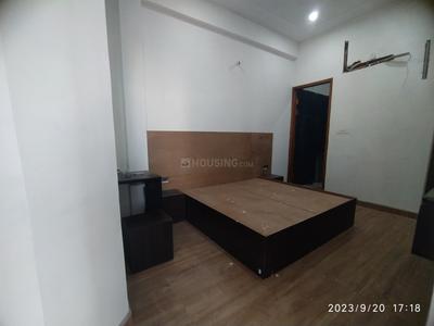Bedroom Image of PG 12848771 Tajganj in Tajganj, Agra