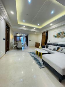 Hall Image of 2160 Sq.ft 3 BHK Villa for sale in Sector 40 Gurgaon for Rs. 80000000