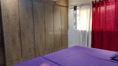 Bedroom Image of pawan thakur in Malad East, Mumbai