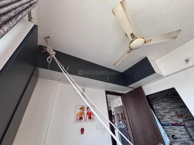 Bedroom Image of 525 Sq.ft 1 BHK Apartment / Flat for sale in Jhamtani Vision Ace, Tathawade Pune for Rs. 5400000