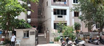 Image of 1535 Sq.ft 3 BHK Apartment / Flat for sale in Sunrise House, Sanath Nagar, Hyderabad for Rs. 14000000