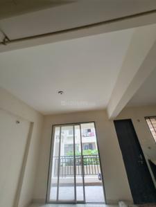 Hall Image of 1250 Sq.ft 2 BHK Apartment / Flat for sale in MGR Sahaj Residency, Tejpur Gadbadi Indore for Rs. 8500000