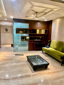 Image of 2030 Sq.ft 4 BHK Apartment / Flat for sale in Ballygunge, Kolkata for Rs. 47500000