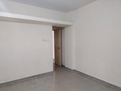 Bedroom Image of 634 Sq.ft 1 BHK Apartment / Flat for sale in Sai Yash Raj Villa, Khadewadi Pune for Rs. 3650000