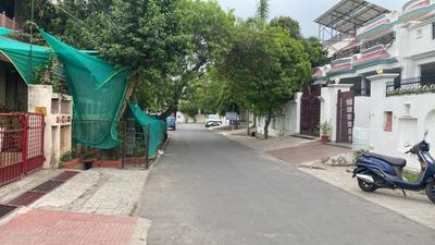 Sector 6 Plot View 1