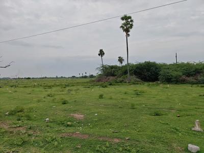 Image of 980 Sq.ft Residential Plot / Land for sale in Paranur, Chennai for Rs. 1469026