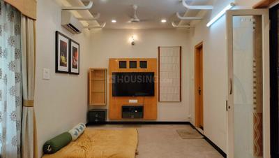 Hall Image of 6000 Sq.ft 6 BHK Independent House for sale in Gottigere Bengaluru for Rs. 53000000