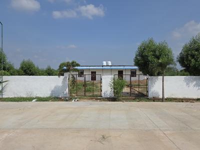 Image of 2700 Sq.ft Residential Plot / Land for sale in Jait, Vrindavan for Rs. 5700000