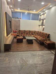 Hall Image of 1500 Sq.ft 4 BHK Builder Floor for rent in Katehra Dariyabad Allahabad for Rs. 30000