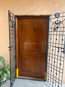 Balcony Image of 1100 Sq.ft 2 BHK Apartment / Flat for rent in Asilmetta Visakhapatnam for Rs. 22000