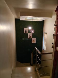 Hall Image of 1700 Sq.ft 3 BHK Duplex for sale in Waghodia Road Vadodara for Rs. 11500000