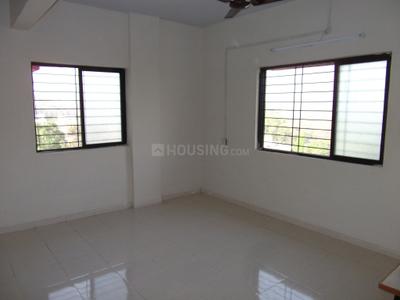 Bedroom Image of 746 Sq.ft 2 BHK Apartment / Flat for sale in Pate Balark Arcadia, Nanded Pune for Rs. 8200000