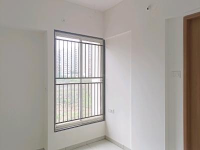 Bedroom Image of 1034 Sq.ft 3 BHK Apartment / Flat for sale in Vivaan Park, Lohegaon Pune for Rs. 8800000