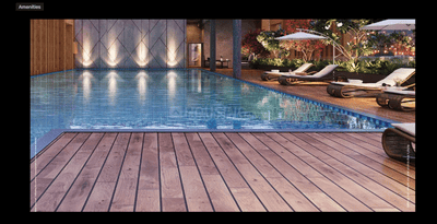 Image of 1214 Sq.ft 2 BHK Apartment / Flat for sale in Godrej Evergreen Square, Hinjawadi Phase 3, Pune for Rs. 9900000