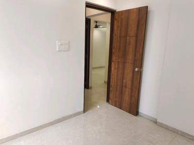 Bedroom Image of 1250 Sq.ft 2 BHK Apartment / Flat for sale in Cemcon Montana, Ulwe Navi Mumbai for Rs. 9500000