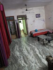 Hall Image of 2400 Sq.ft 4 BHK Independent House for sale in Fazullaganj Lucknow for Rs. 8500000