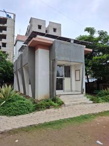 Image of 805 Sq.ft 2 BHK Apartment / Flat for sale in SDPL Aashray Beltarodi II, Beltarodi, Nagpur for Rs. 5500000