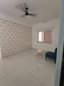 Living Room Image of 800 Sq.ft 2 BHK Apartment / Flat for sale in DSR Highland Greenz, Chikkakannalli Bengaluru for Rs. 14000000