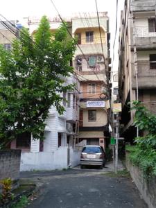 Image of 1400 Sq.ft 3 BHK Apartment / Flat for sale in Chinar Park, Kolkata for Rs. 5800000